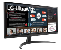 LG UltraWide 29WP500-B - 639937 - zdjęcie 2